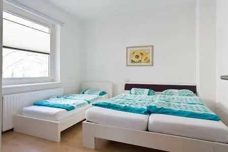 Dogan Apartment Hannover 0*,  Germany