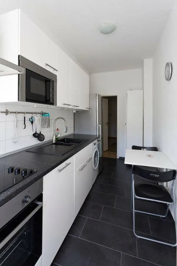 Dogan Apartment Hannover
