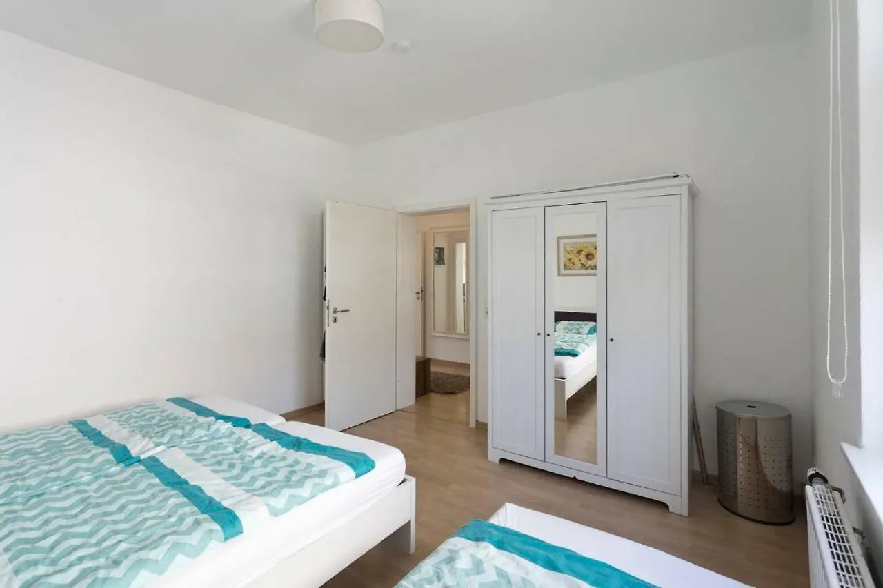 Dogan Apartment Hannover Germany